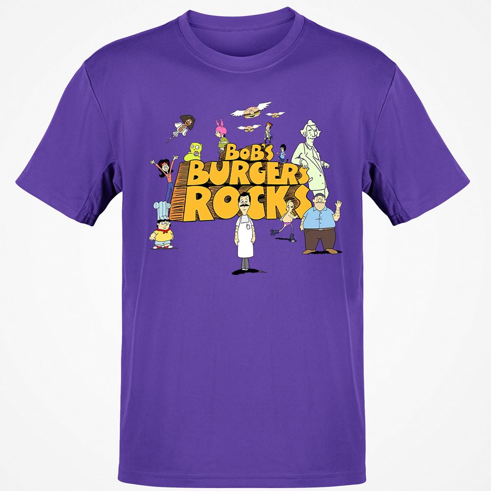 Classic Unisex T-Shirt - AP3FRGX4 - Purple - 9