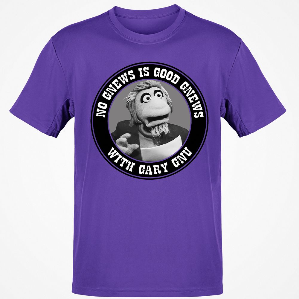 Classic Unisex T-Shirt - J2ZUX1HA - Purple - 9