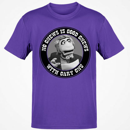 Classic Unisex T-Shirt - J2ZUX1HA - Purple - 9