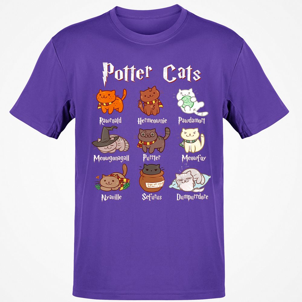 Classic Unisex T-Shirt - SW52BG6N - Purple - 9