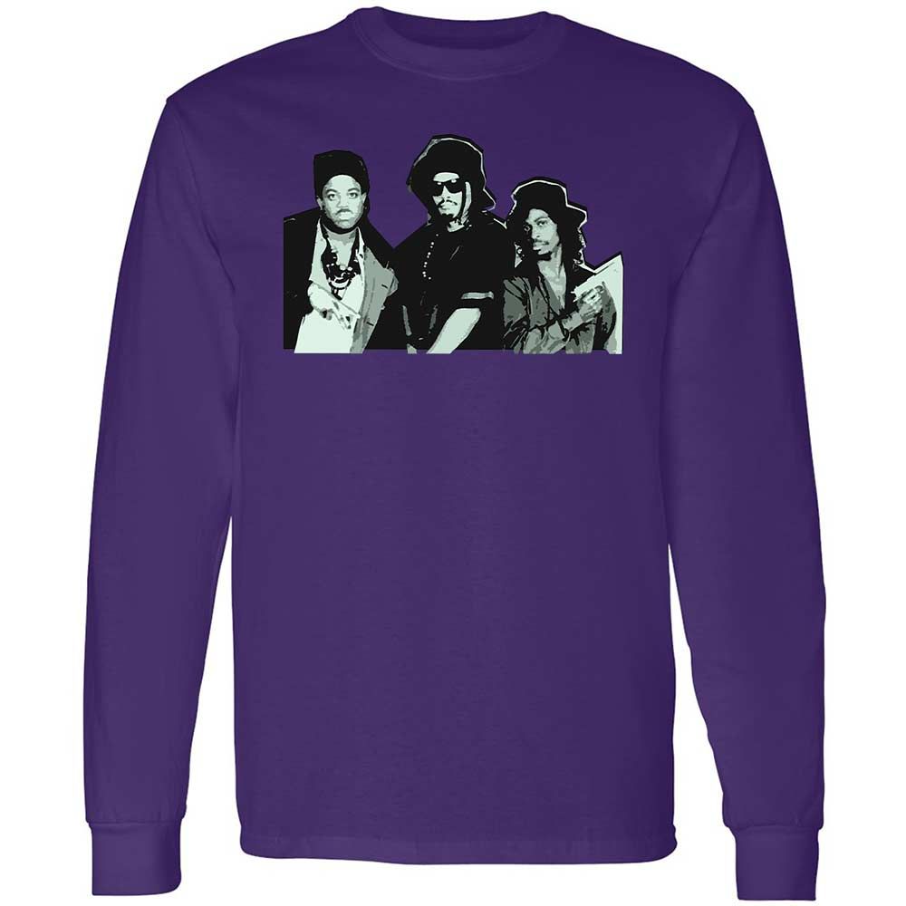 N**gas With Hats - Purple - 9