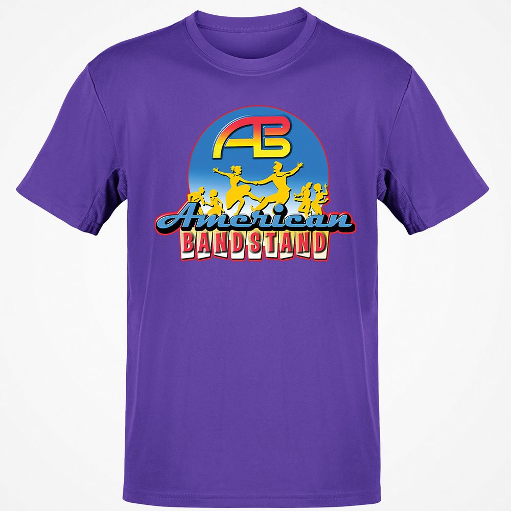 Classic Unisex T-Shirt - RAV332JX - Purple - 9