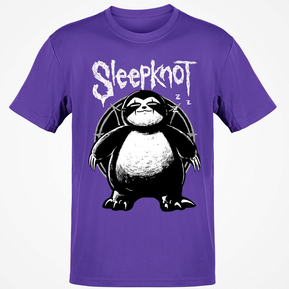 Classic Unisex T-Shirt - Z5SVER95 - Purple - 9