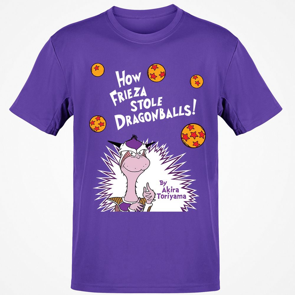 Classic Unisex T-Shirt - C2RGCSYT - Purple - 9