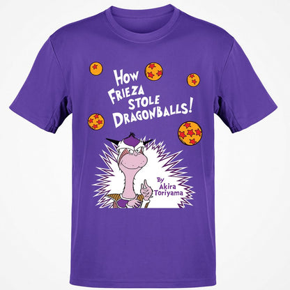 Classic Unisex T-Shirt - C2RGCSYT - Purple - 9