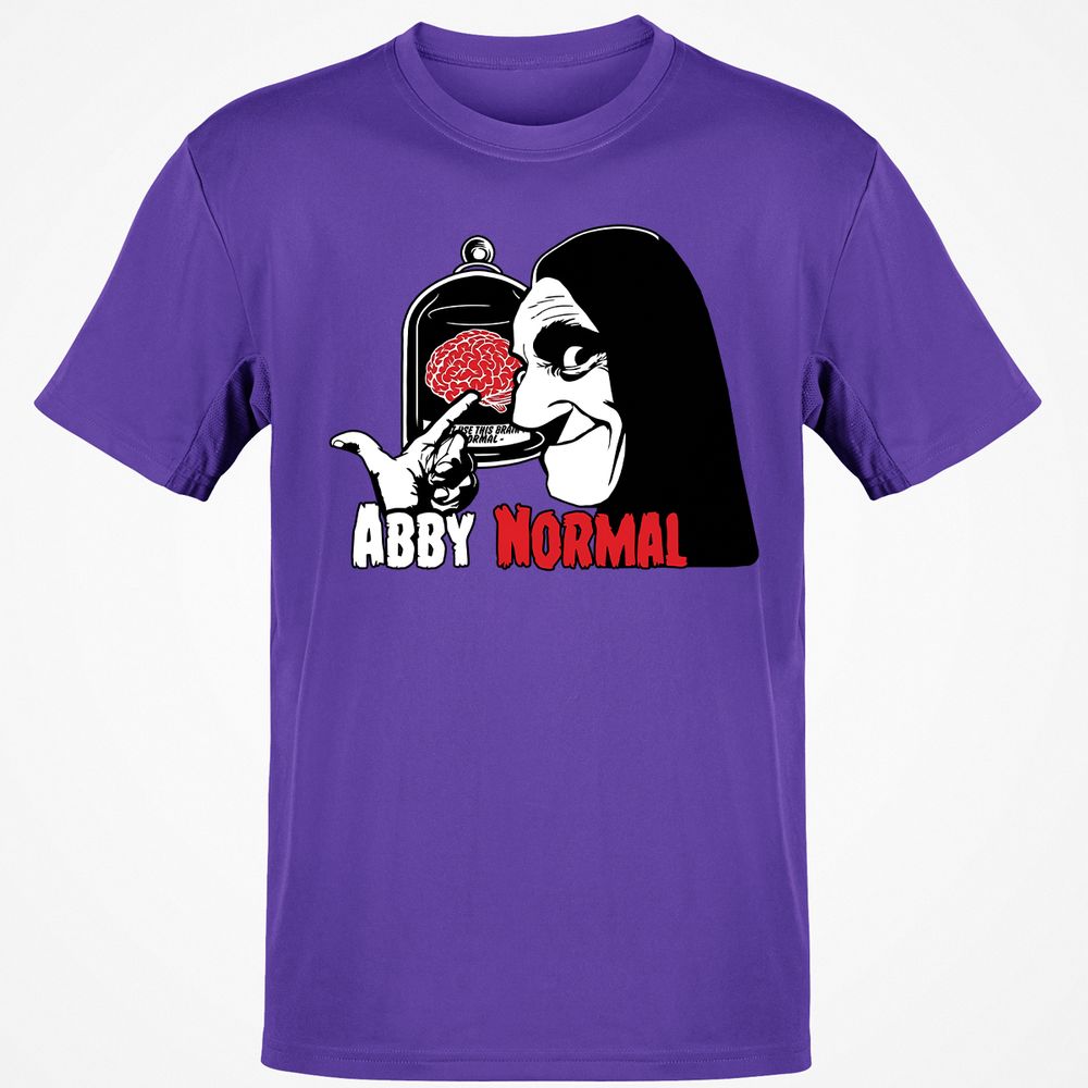 Classic Unisex T-Shirt - GHFSZG66 - Purple - 9