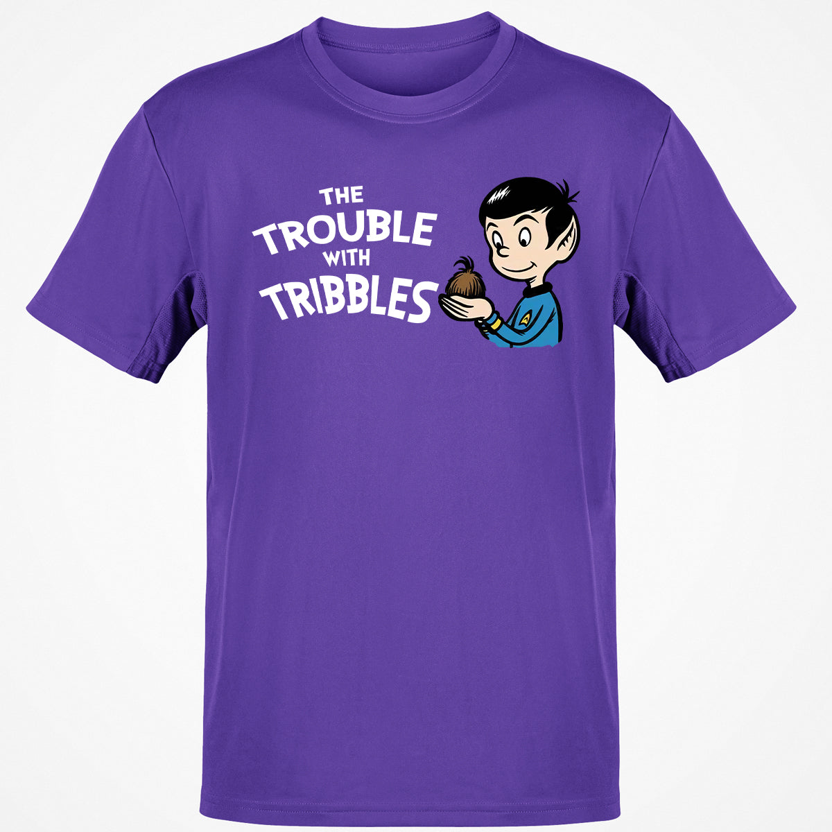 Classic Unisex T-Shirt - N2PE9ZDY - Purple - 9