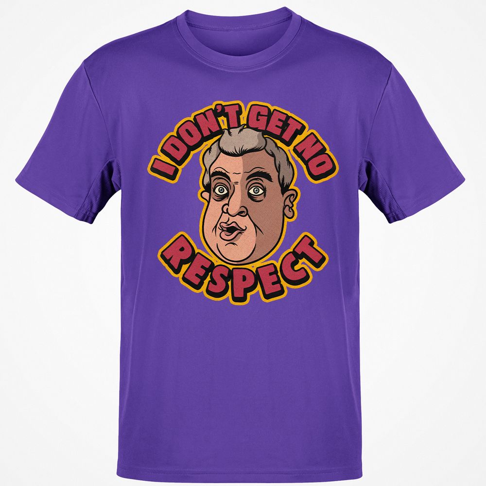 Classic Unisex T-Shirt - RYPYLM7P - Purple - 9