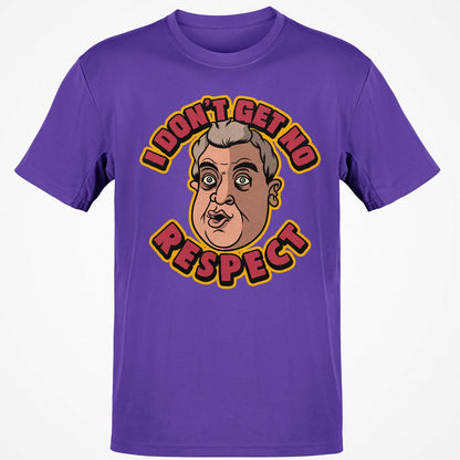 Classic Unisex T-Shirt - RYPYLM7P - Purple - 9