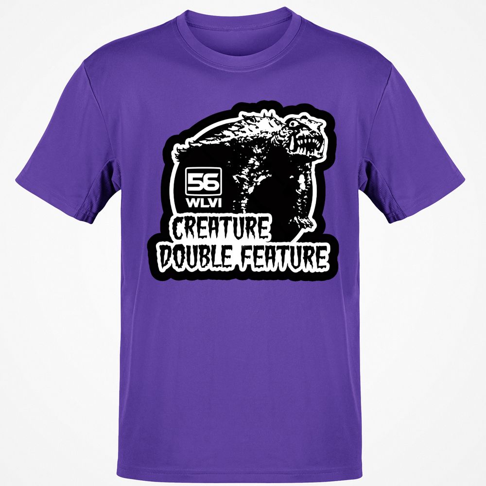 Classic Unisex T-Shirt - XVYP66JC - Purple - 9