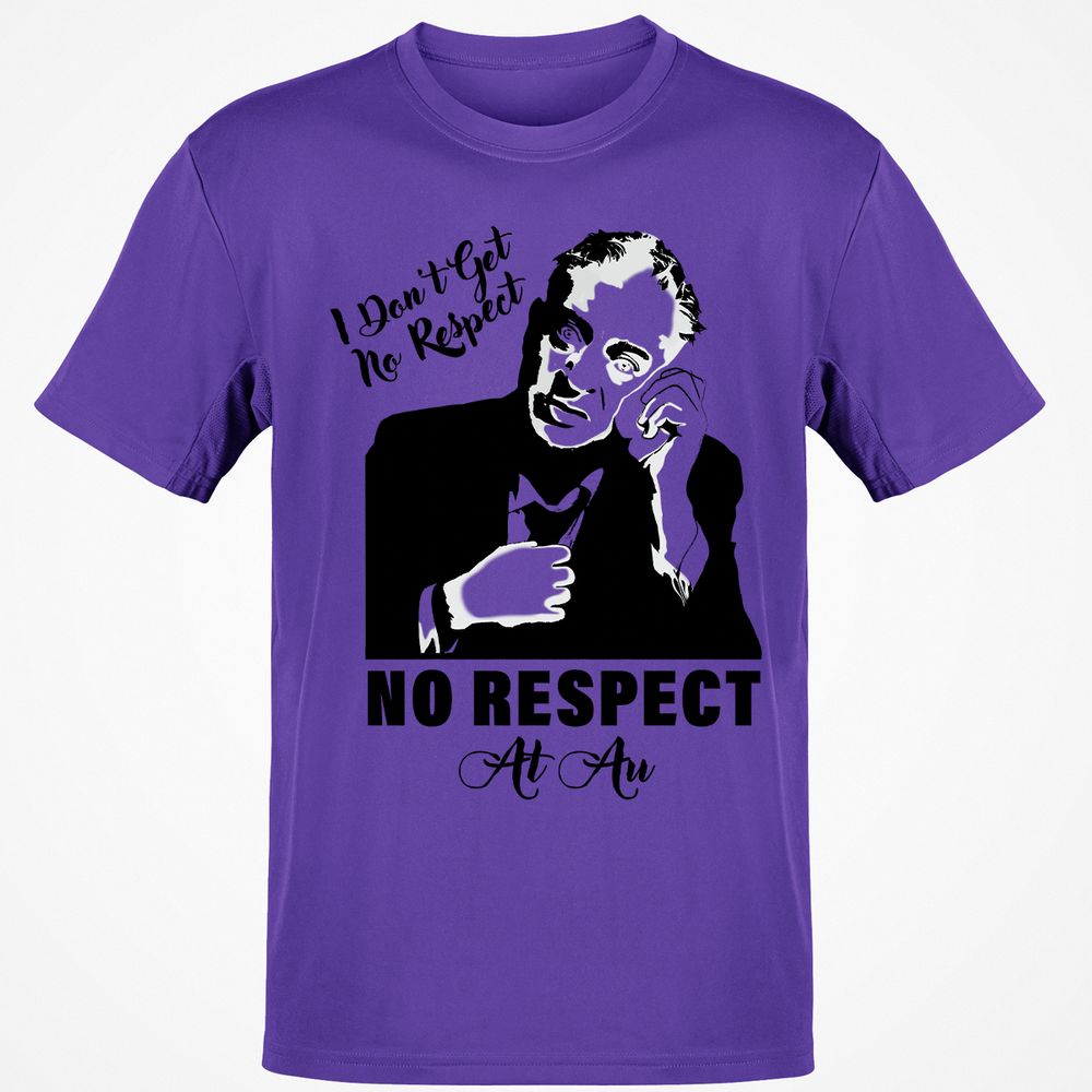 Classic Unisex T-Shirt - SVX8UBZH - Purple - 9