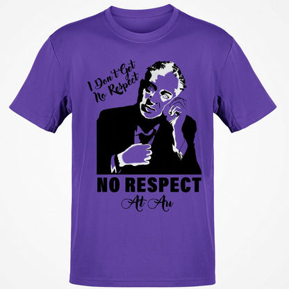 Classic Unisex T-Shirt - SVX8UBZH - Purple - 9
