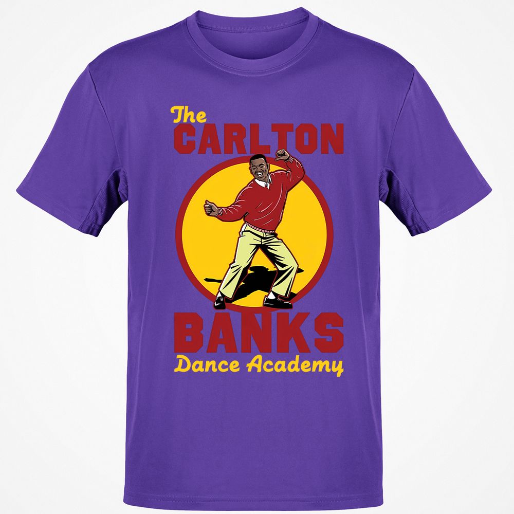 Classic Unisex T-Shirt - 9RSR5BPK - Purple - 9