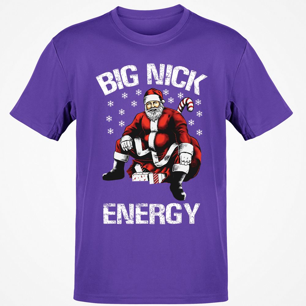 Classic Unisex T-Shirt - HXBHWSH9 - Purple - 9