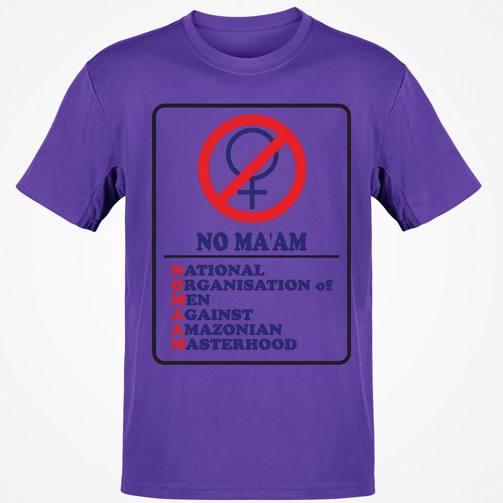 Classic Unisex T-Shirt - F7CEB61Z - Purple - 9