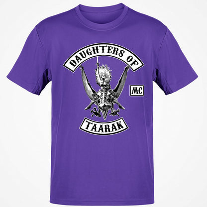 Classic Unisex T-Shirt - CP7M6MKR - Purple - 9
