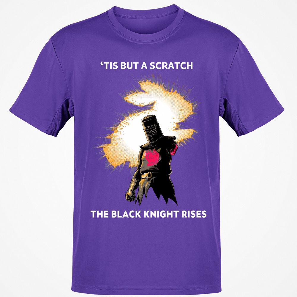 Classic Unisex T-Shirt - AX2YH6SA - Purple - 9