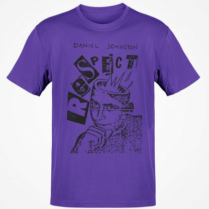 Respect - Purple - 9