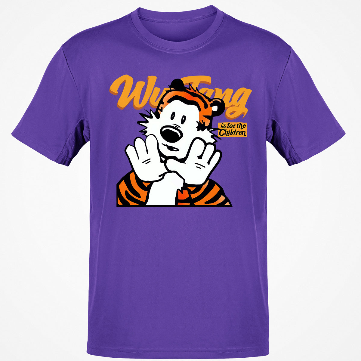 Classic Unisex T-Shirt - 4B3TUHFP