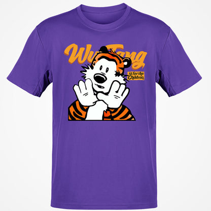 Classic Unisex T-Shirt - 4B3TUHFP