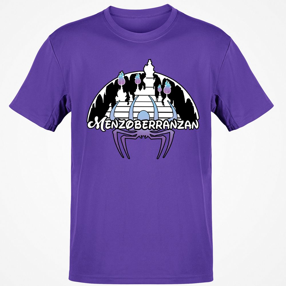 Classic Unisex T-Shirt - 2XZ3DHXC - Purple - 9