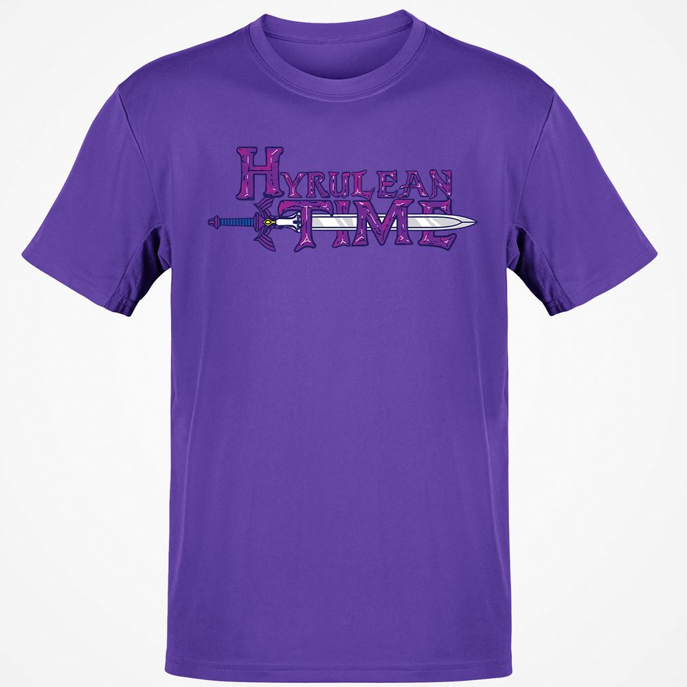 Classic Unisex T-Shirt - TDHRUYHQ - Purple - 9