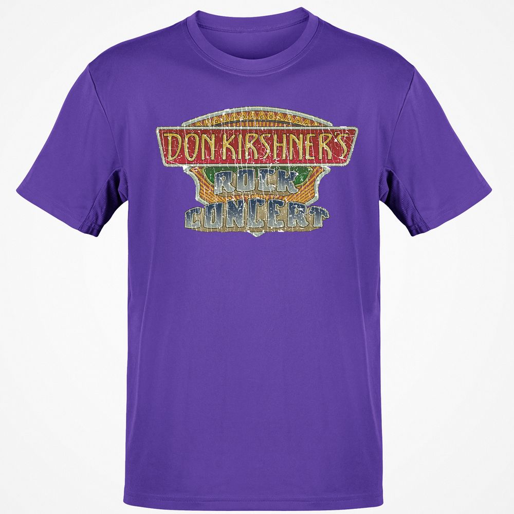 Classic Unisex T-Shirt - VLMDMTZ7 - Purple - 9