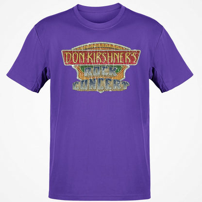 Classic Unisex T-Shirt - VLMDMTZ7 - Purple - 9