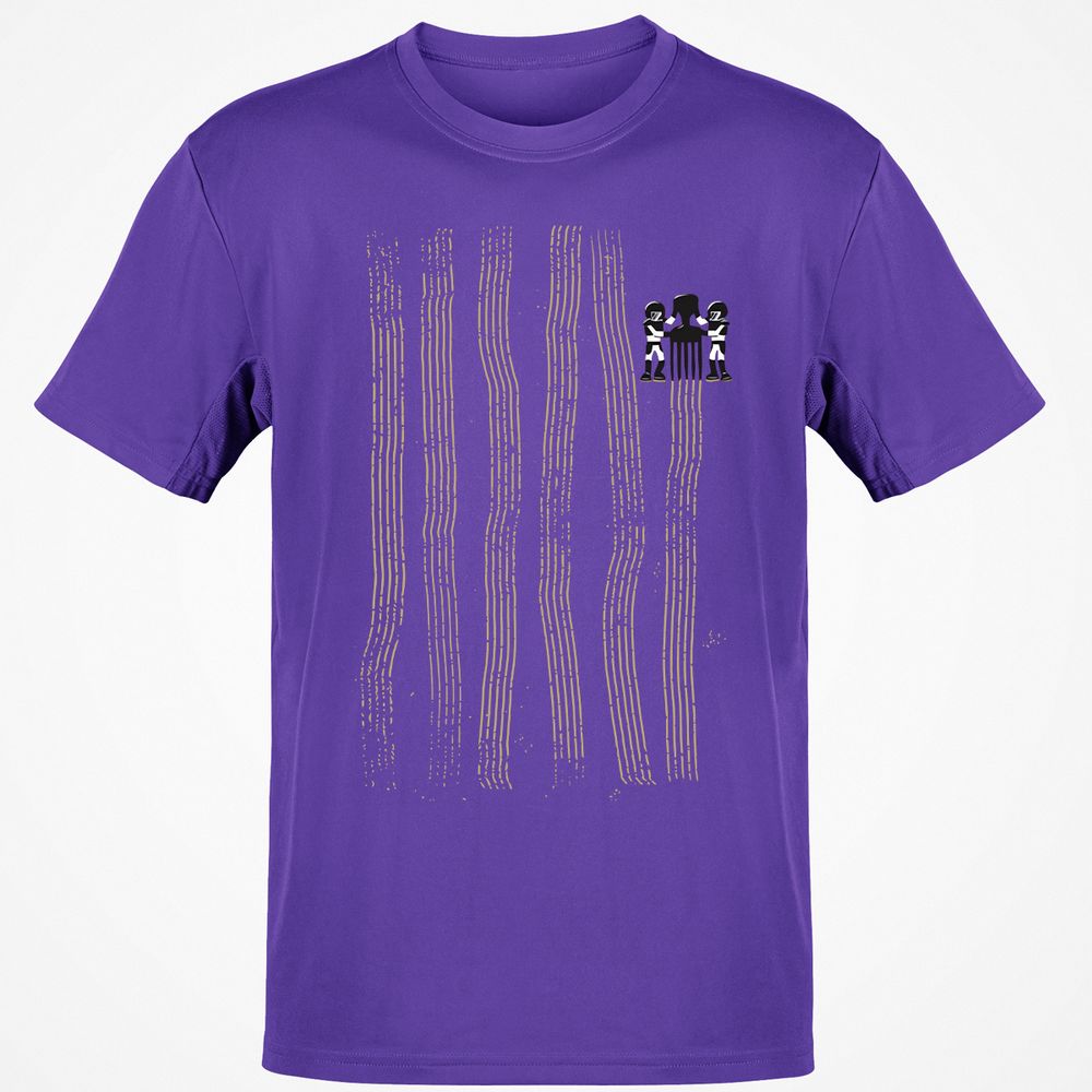 We Ain’t Found Shit - Purple - 9