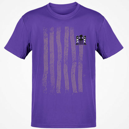 We Ain’t Found Shit - Purple - 9