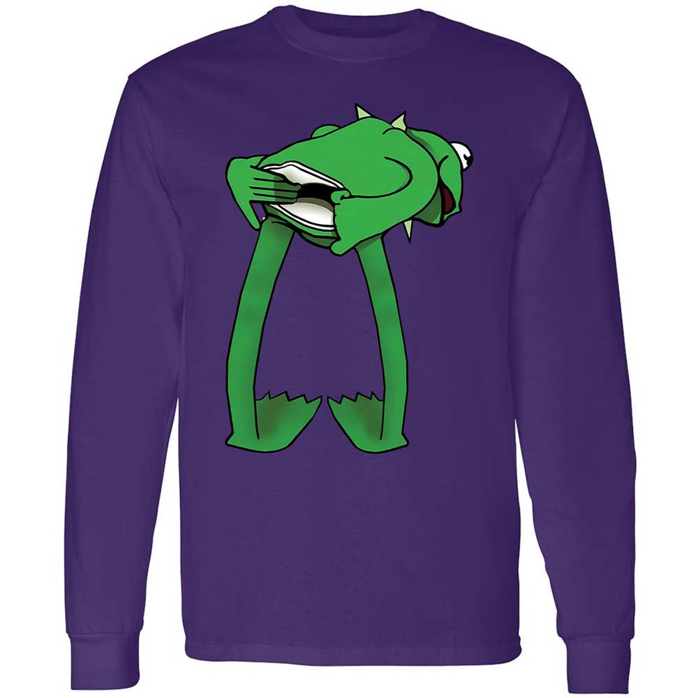 Froggy Style - Purple - 9