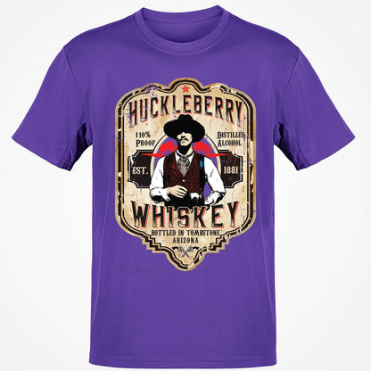 Classic Unisex T-Shirt - YSBM7TSB - Purple - 9
