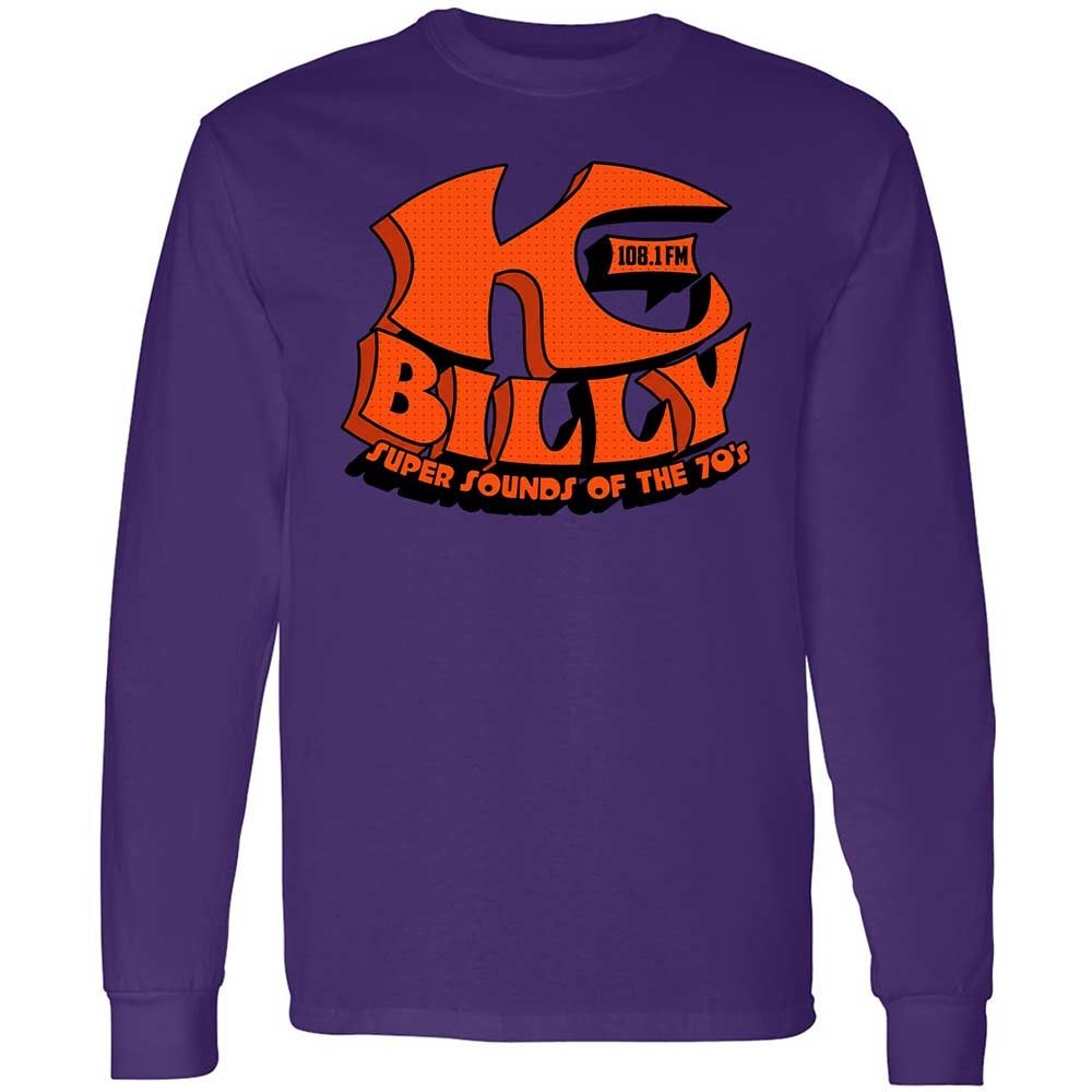 Super Sounds of the 70's - Purple - 9