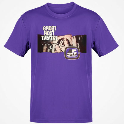 Classic Unisex T-Shirt - GX5K79M4 - Purple - 9