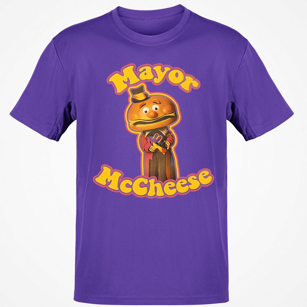 Classic Unisex T-Shirt - 9PXHK3TW - Purple - 9