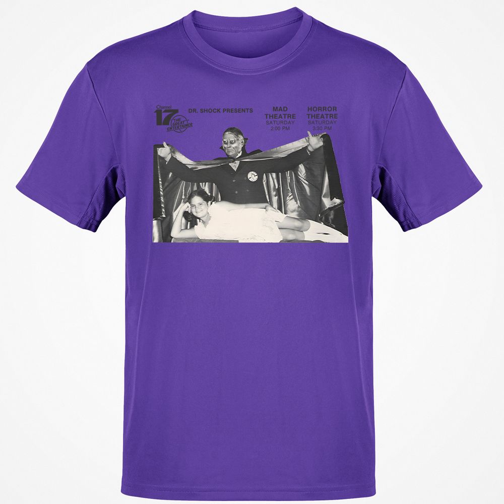 Classic Unisex T-Shirt - MM4JLDLY - Purple - 9