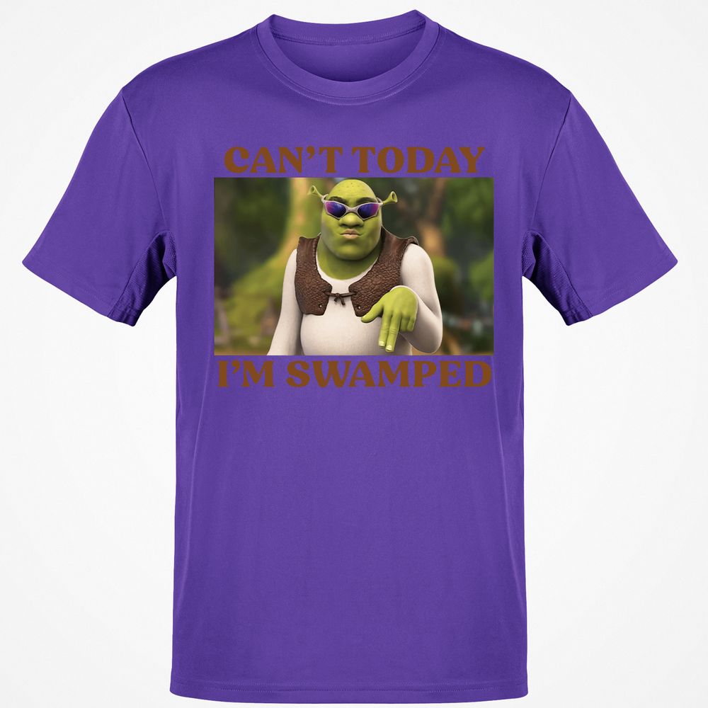 Classic Unisex T-Shirt - 857QFD9Q - Purple - 9