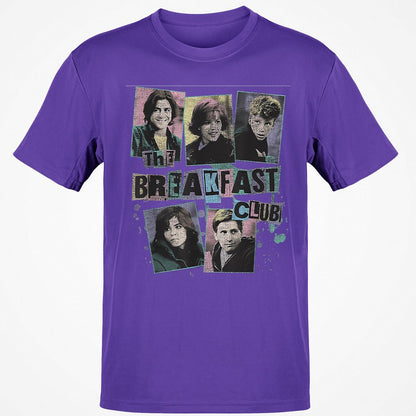 Breakfast Club - Purple - 9