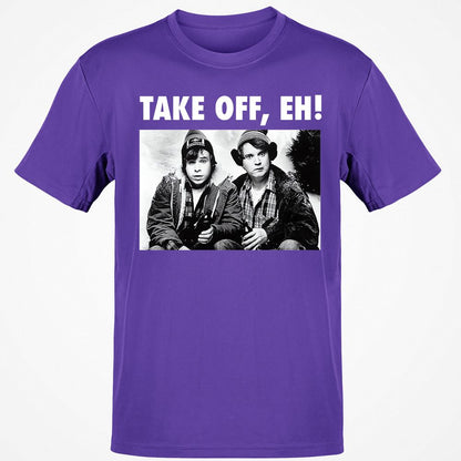 Take off, eh - Purple - 9