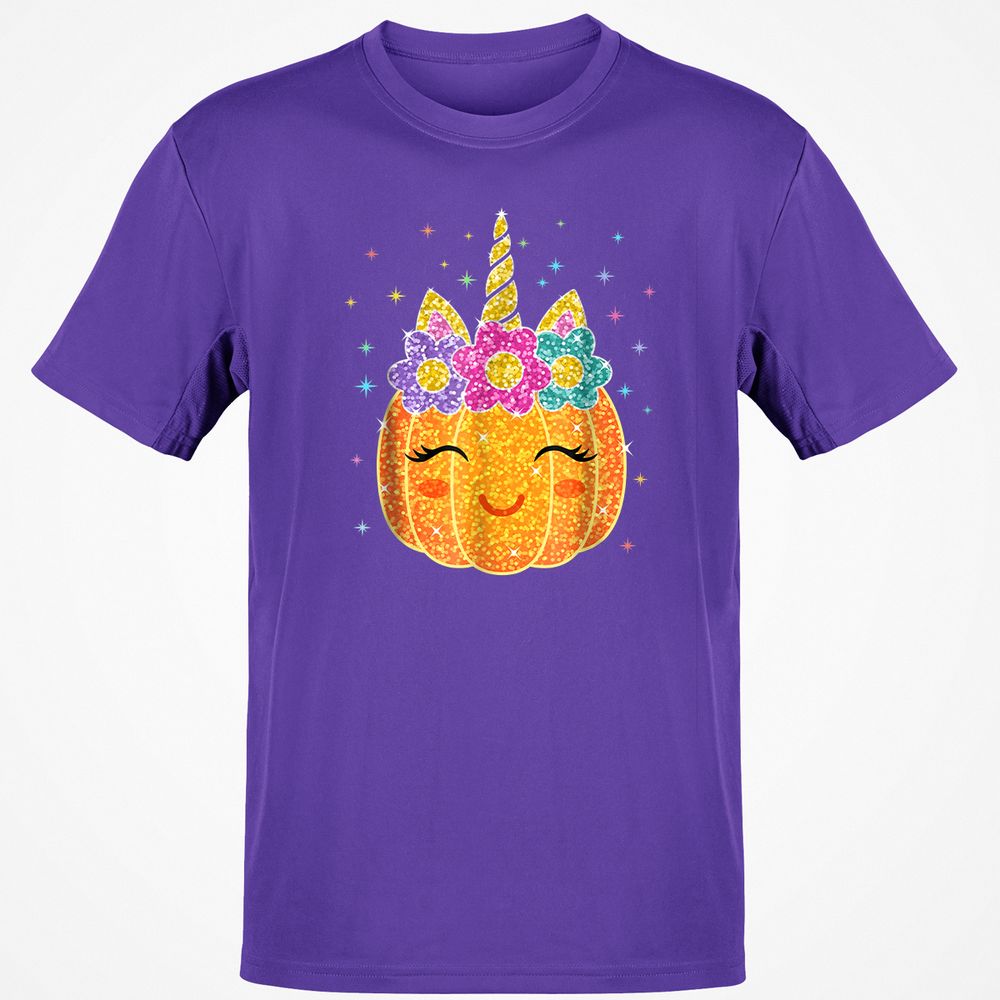 Classic Unisex T-Shirt - 6R6MSRJB - Purple - 9