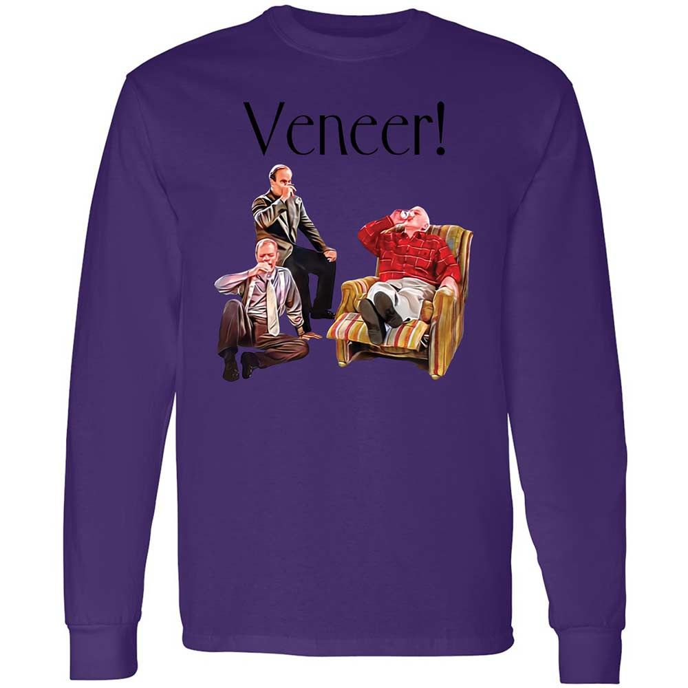 Veneer - Purple - 9