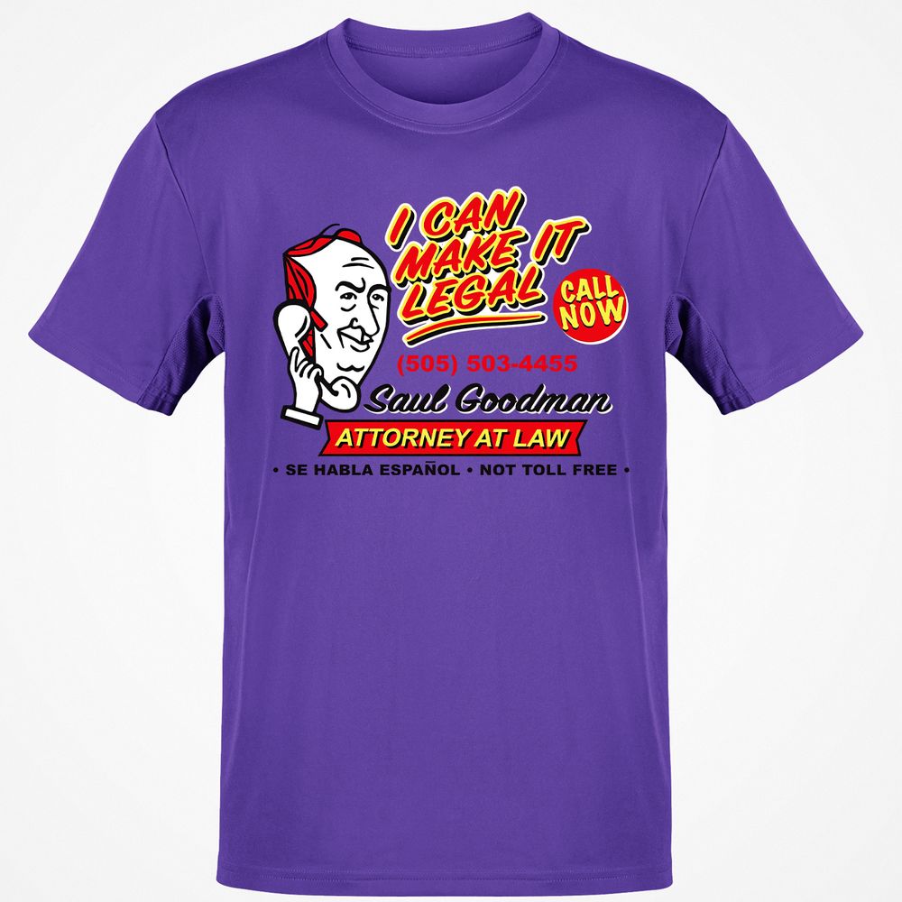 Classic Unisex T-Shirt - ST24UWUE - Purple - 9
