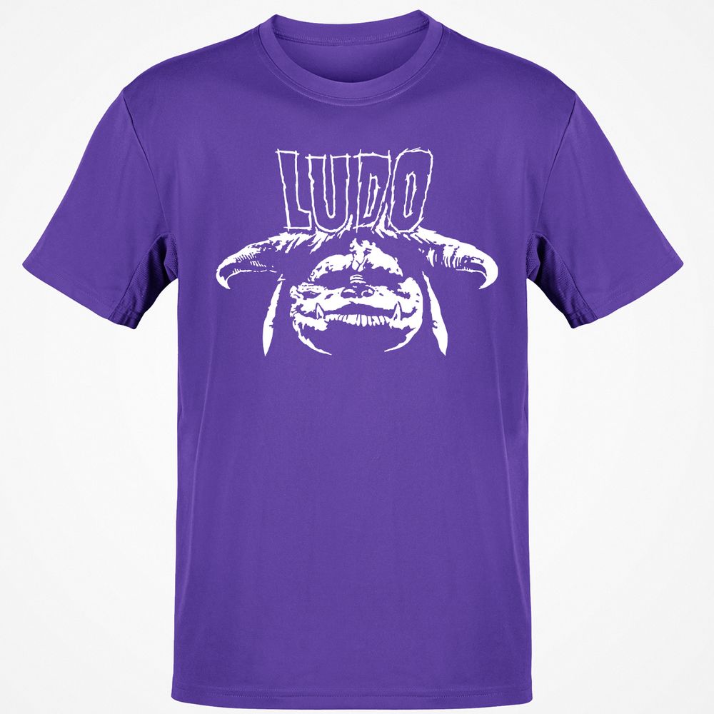 Classic Unisex T-Shirt - PKKS6LZQ - Purple - 9