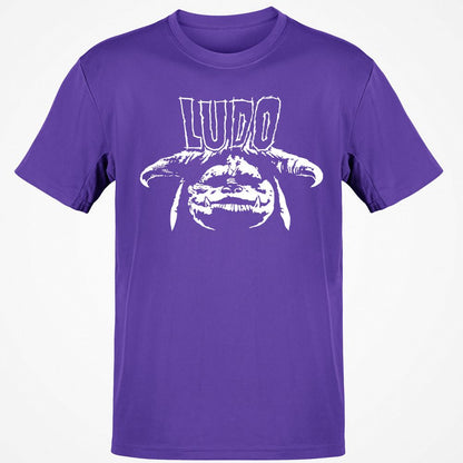 Classic Unisex T-Shirt - PKKS6LZQ - Purple - 9