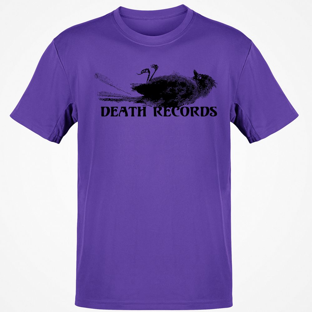 Classic Unisex T-Shirt - UBYWKNB1 - Purple - 9