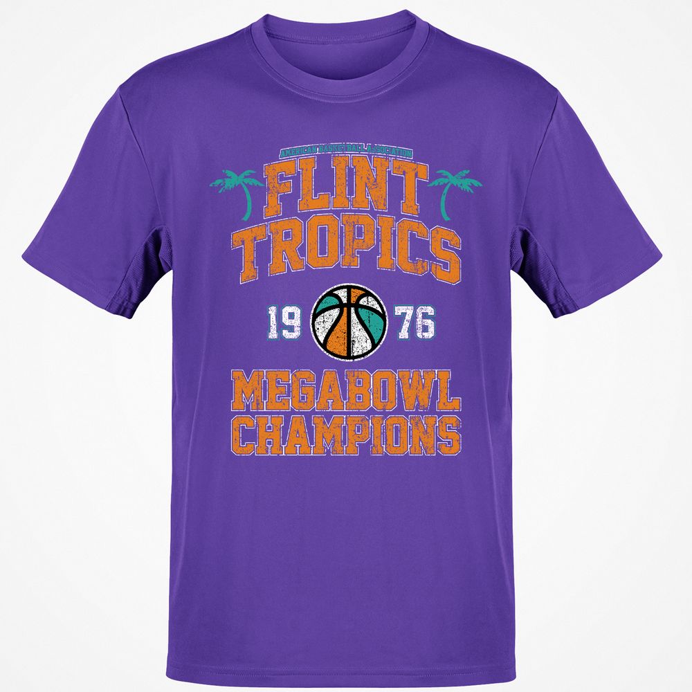 Classic Unisex T-Shirt - HENJWSF7 - Purple - 9