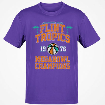 Classic Unisex T-Shirt - HENJWSF7 - Purple - 9