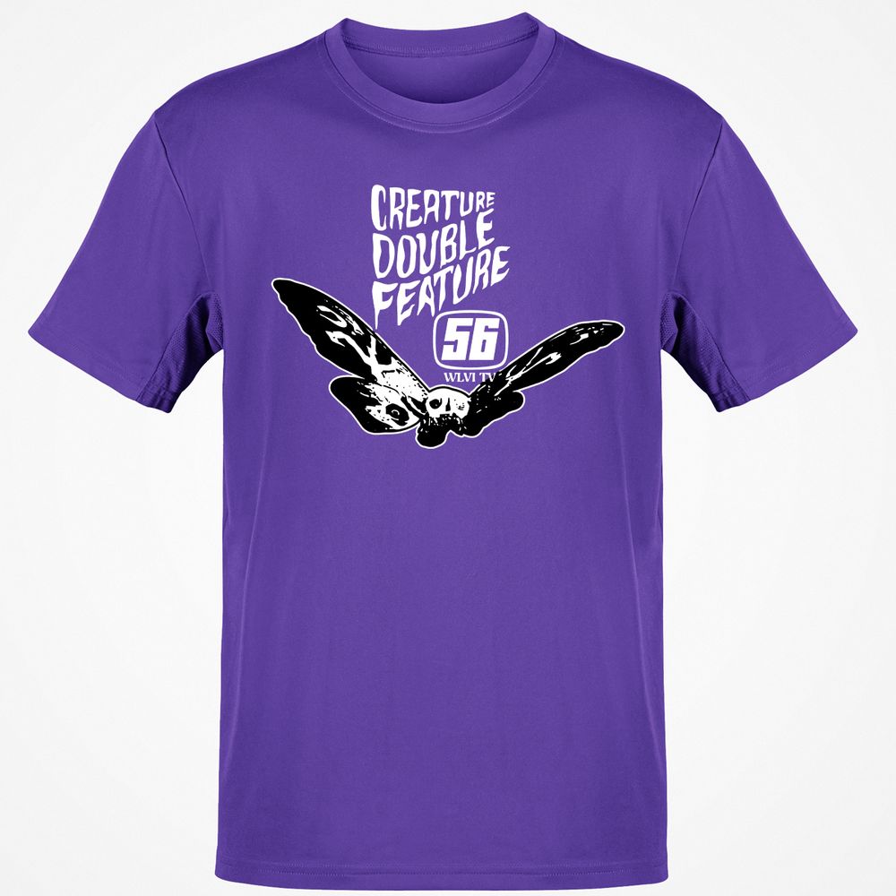 Classic Unisex T-Shirt - HGST7AGN - Purple - 9