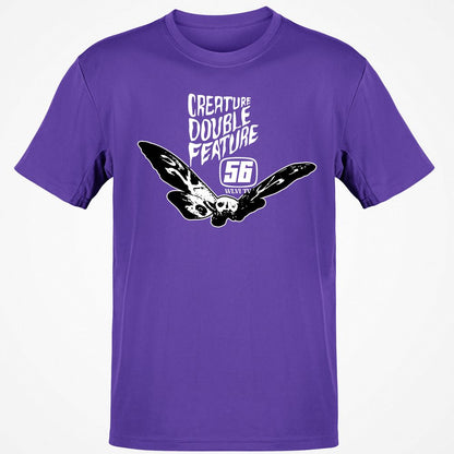 Classic Unisex T-Shirt - HGST7AGN - Purple - 9