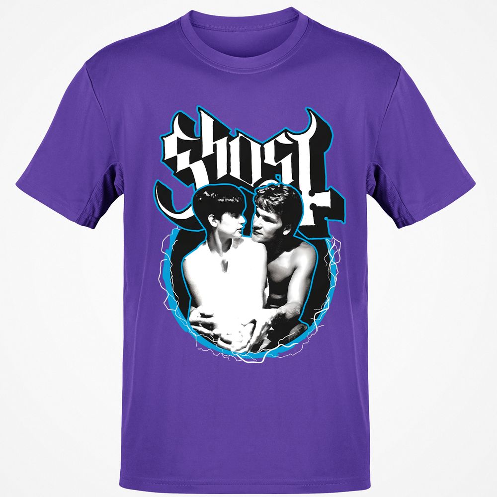 Classic Unisex T-Shirt - 6HEXD2JJ - Purple - 9
